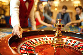 Зеркало Poperlo Casino